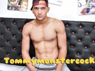 Tommymonstercock