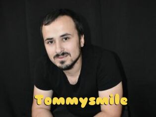 Tommysmile