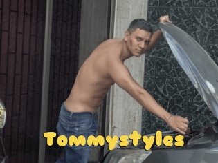 Tommystyles