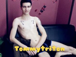 Tommytriton