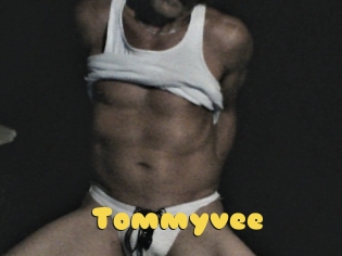 Tommyvee