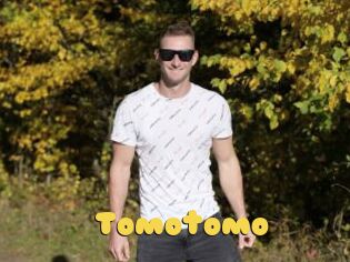 Tomotomo