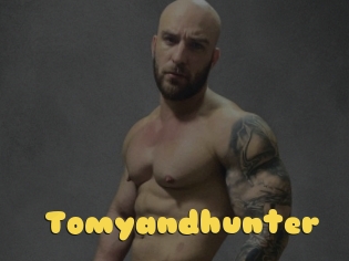 Tomyandhunter