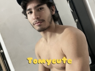 Tomycute