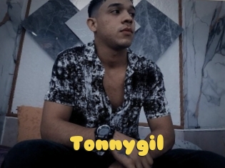 Tonnygil