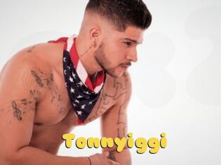 Tonnyiggi
