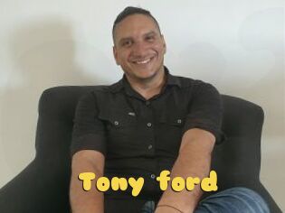 Tony_ford