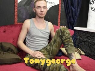 Tonygeorge