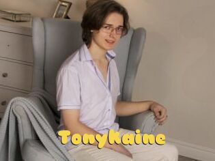 Tonykaine
