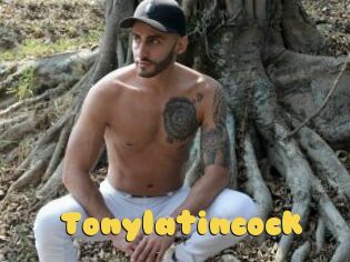 Tonylatincock