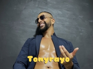 Tonyrayo