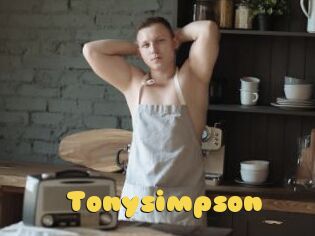 Tonysimpson
