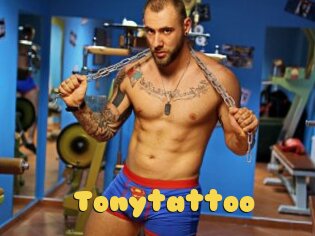 Tonytattoo