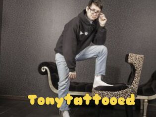 Tonytattooed