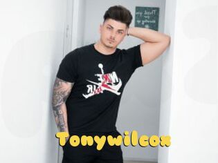 Tonywilcox