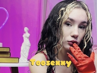 Toosexxy