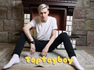 Toptoyboy