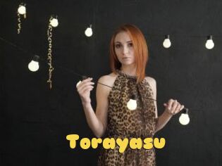 Torayasu