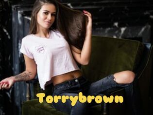 Torrybrown