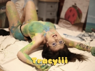 Tracyiii