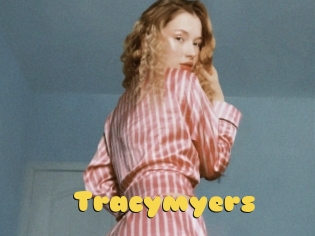 Tracymyers