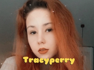 Tracyperry