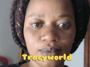 Tracyworld
