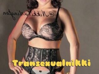 Transexualnikki