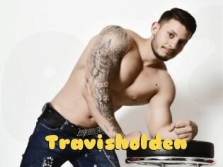 Travisholden