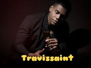 Travissaint
