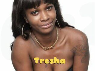 Tresha