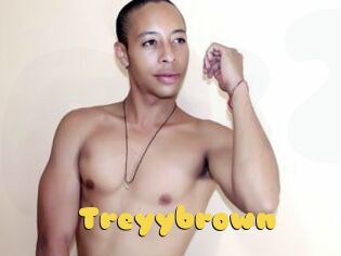 Treyybrown