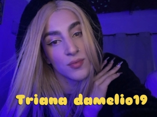 Triana_damelio19