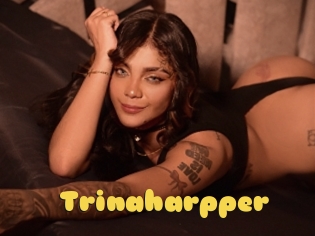 Trinaharpper