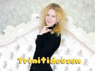 Trinitidouson