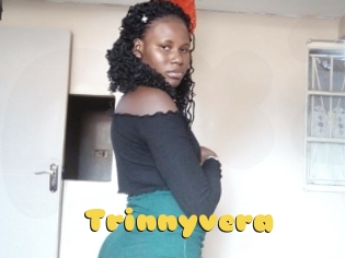 Trinnyvera
