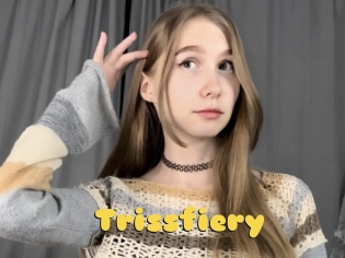 Trissfiery