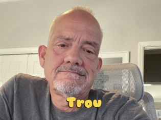 Trou