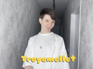Troyemellet
