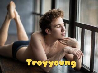 Troyyoung
