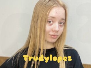 Trudylopez