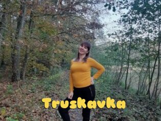 Truskavka