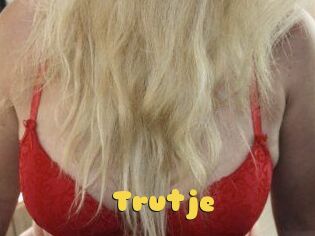 Trutje