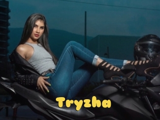 Tryzha