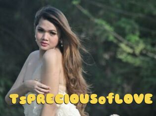 TsPRECIOUSofLOVE
