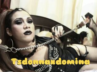 Tsdonnaxdomina