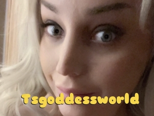 tsgoddessworld Px24 Sexcam