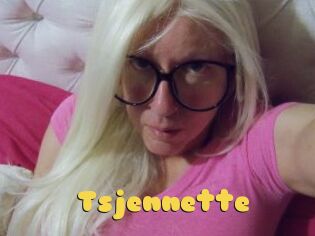 Tsjennette