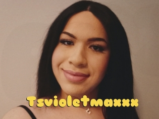 Tsvioletmaxxx