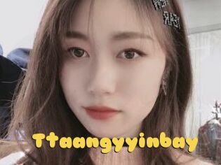 Ttaangyyinbay